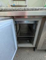 Tour réfrigéré en inox FAGOR, plateau effet granit et ouvran… (photo 2)