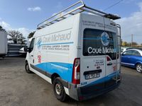 SUR LJ : CTTE RENAULT MASTER L2H2 (photo 4)