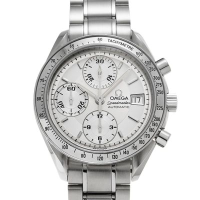 Omega Modèle : Speedmaster Date