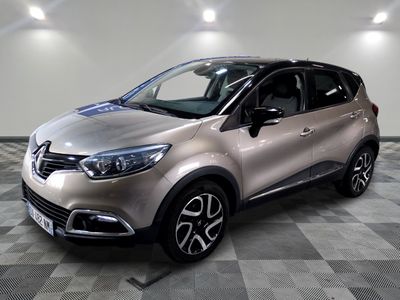 renault c - cross 1 2 turbo 130ch energy aut 5p occasion