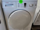Lave-linge et sèche-linge Bosch à vendre