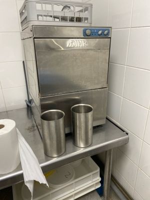 Lave verres de marque DIHR sans autre référence accessible - Photo 1