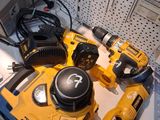 many tools that are sitting on a table together