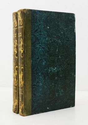 CHATEAUBRIAND (François René, vicomte de). Congrès de Vérone…