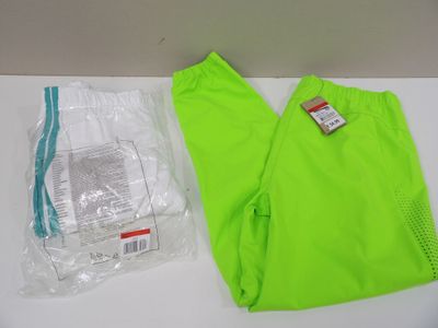 NIKE - Taille L Homme : Lot de x2 articles NEUFS.