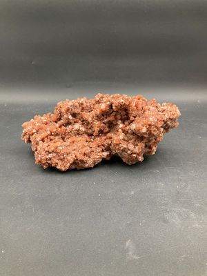 Importante Aragonite entièrement cristallisée sur toutes ses…