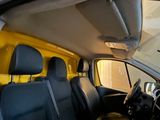a view of a car from the inside of the car