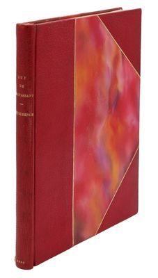 MAUPASSANT (Guy de). Imprudence. Paris, Aux Dépens d'un Ami …