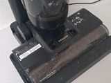 an image of a vacuum cleaner on a table