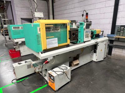 an image of a machine that is in a factory