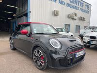 MINI JOHN COOPER WORKS 2.0i 231 CH BVA - JOHN COOPER WORKS 2…