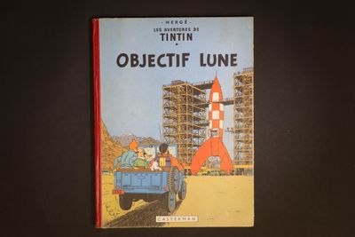 a picture of a book with a picture of a man driving a truck
