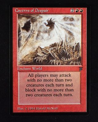 an image of a card with a picture of a horse on it