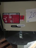 Ventilateur extracteur de fumées et de chaleur FRANCE AIR SI… (photo 4)
