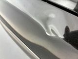 a cat that is looking out of the window of a car