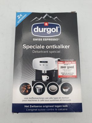 Cafetière Duragol Swiss Espresso Special