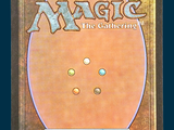 magic the gathering deckmaster deck box