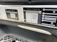Camion porteur RENAULT type D (photo 4)