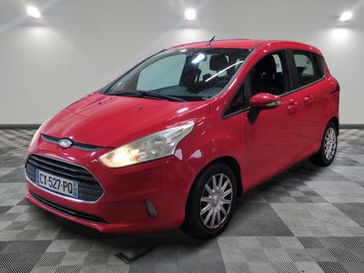 FORD - B-MAX 1.4 90 TREND - ES - Mise en service: 16/09/2013…