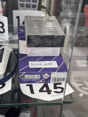 Un lot de 3 cigarettes électroniques