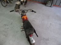 Moto CIMATTI 49cm3 Model B.4, cadre N° 262556, 6747 km non g… (photo 3)