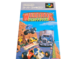 an image of a video game box with a cartoon car