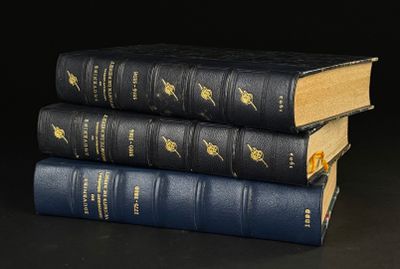 REISET (Cte de). Souvenirs du lieutenant général vicomte de …