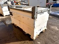 LIEU DE STOCKAGE : Rennes - ALOREM - CUVE A CARBURANT 2000 L… (photo 2)