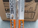 a picture of a drill bit in a box