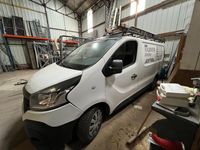 Ctte RENAULT TRAFIC (photo 4)