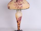 an image of a lamp that is sitting on top of a table