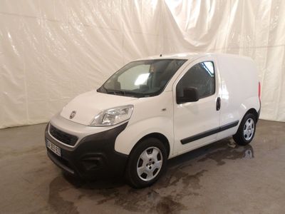 FIAT FIORINO 1.3 JTD95 - Genre : CTTE - Carrosserie : FOURGO…