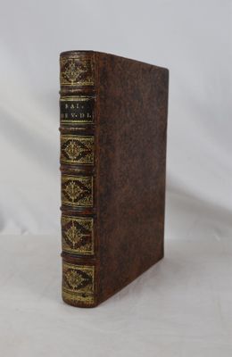 GUEZ DE BALZAC (Jean-Louis). Les Œuvres diverses. Paris, P. …