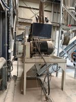 Broyeur affineur ELECTRA type TER (photo 3)