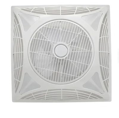 Ventilateur de plafond Bel Air Home - Design moderne avec défaut plastique