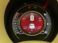 FIAT 500 1.0 70 ch Hybride BSG S/S / N°:MV2601744, Heure de … (photo 5)