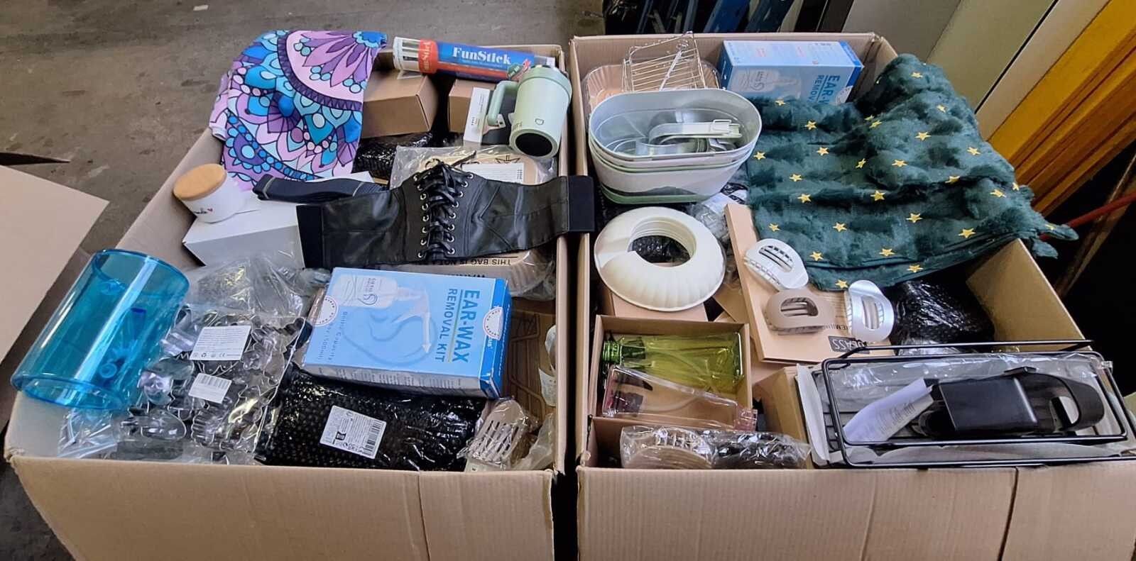 Destockage & Invendus