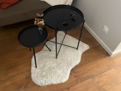 ensemble décoration ENLEVEMENT MERCREDI 13 MAI de 9h à 11h q…