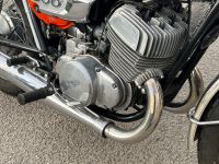SUZUKI T500 - Genre : MTT2 - Carrosserie : SOLO - Energie : … (photo 3)