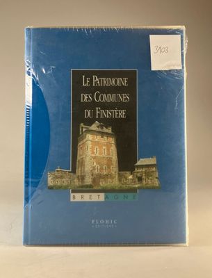 978 - Le Patimère des communautés du Finistère