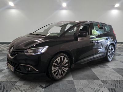 Renault Grand Scenic Blue DCI 120 Life - Monospace Familial Économique