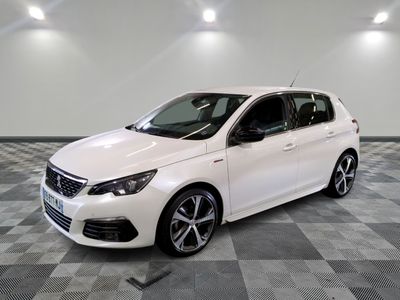 PEUGEOT - 308 PURETECH 130CH SS BVM6 GT LINE - ES - Mise en …