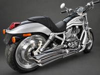 2003 HARLEY-DAVIDSON V-ROD 100TH ANNIVERSARY (photo 3)