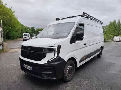Renault Master Fourgon FG L3h2 3t5 TR Extra Blue Dci 150 - G…