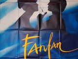 fanflan - Affiche de cinéma 11 x 17 - style français a