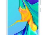 un gros plan sur l'arrière d'un téléphone Samsung Note 10 Lite
