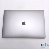 Macbook Pro Apple 2017 (15", A1707) Gris Foncé - Intel I7-78… (photo 6)