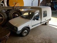 Citroen C15 -