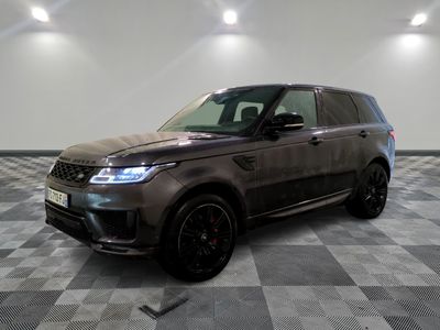 Land Rover - Range Rover Sport Mark Vii P400e Phev 2.