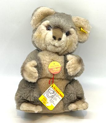 STEIFF. Koala Cosy en peluche, Ref.